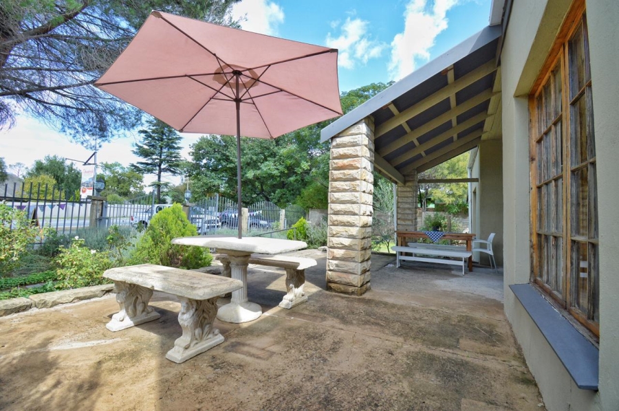 4 Bedroom Property for Sale in Senekal Free State